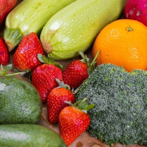 Voedingadvies bij kinderen