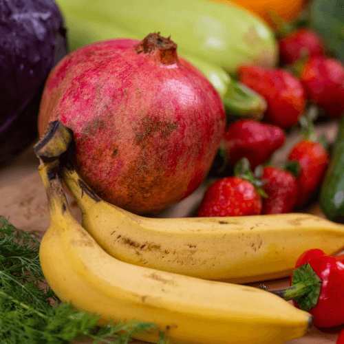 Diëetadvies voor sporters